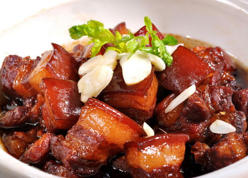 一碟招牌肉，半部人間煙火史