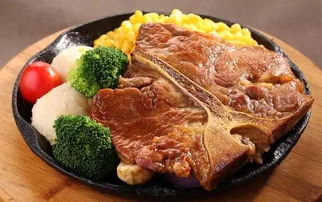 牛扒有約 少花錢多吃肉，義不容辭的食肉指南