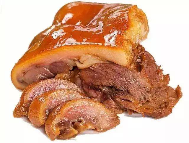 家常鹵味配方 醬牛肉、鹵豬頭肉、鹵豆干、醬肉及鹵蛋全攻略