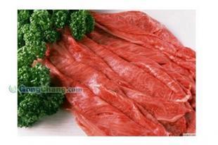 山東野豬肉 營養(yǎng)寶庫與批發(fā)價格解析