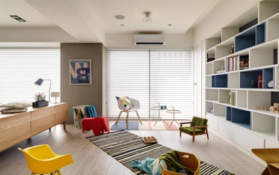 中央空調(diào)與分體空調(diào)優(yōu)劣勢對比 從海信中央空調(diào)看選擇之道