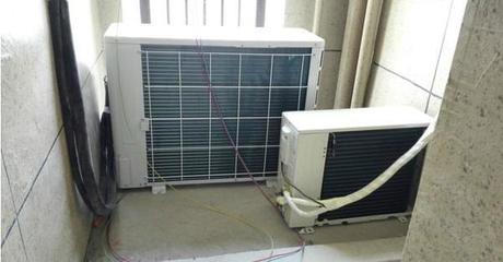 裝修別在裝風(fēng)管機(jī)，終于知道為什么越來越多人都裝中央空調(diào)